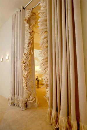 Идеи на тему «Шикарные портьеры-это мечта!!!» (+) | шторы, дизайн занавеса, шторы своими руками
